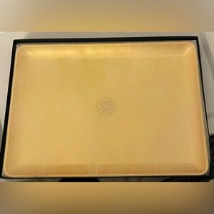 Tatcha Obon Gold Catch-All Tray